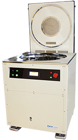 Automatic belt balanced centrifugal dryer OKKSG (Co., Ltd.) 